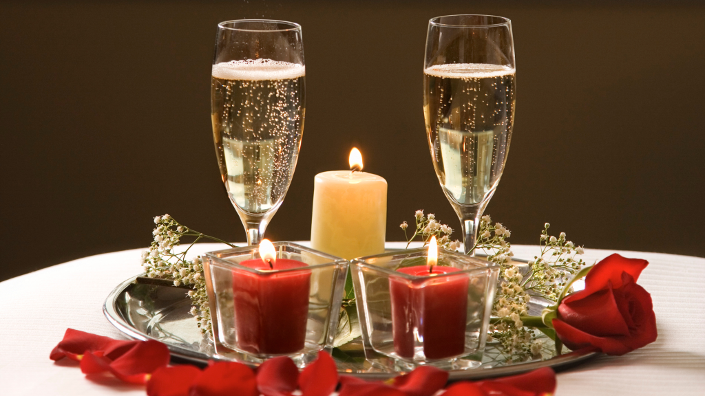 champagne