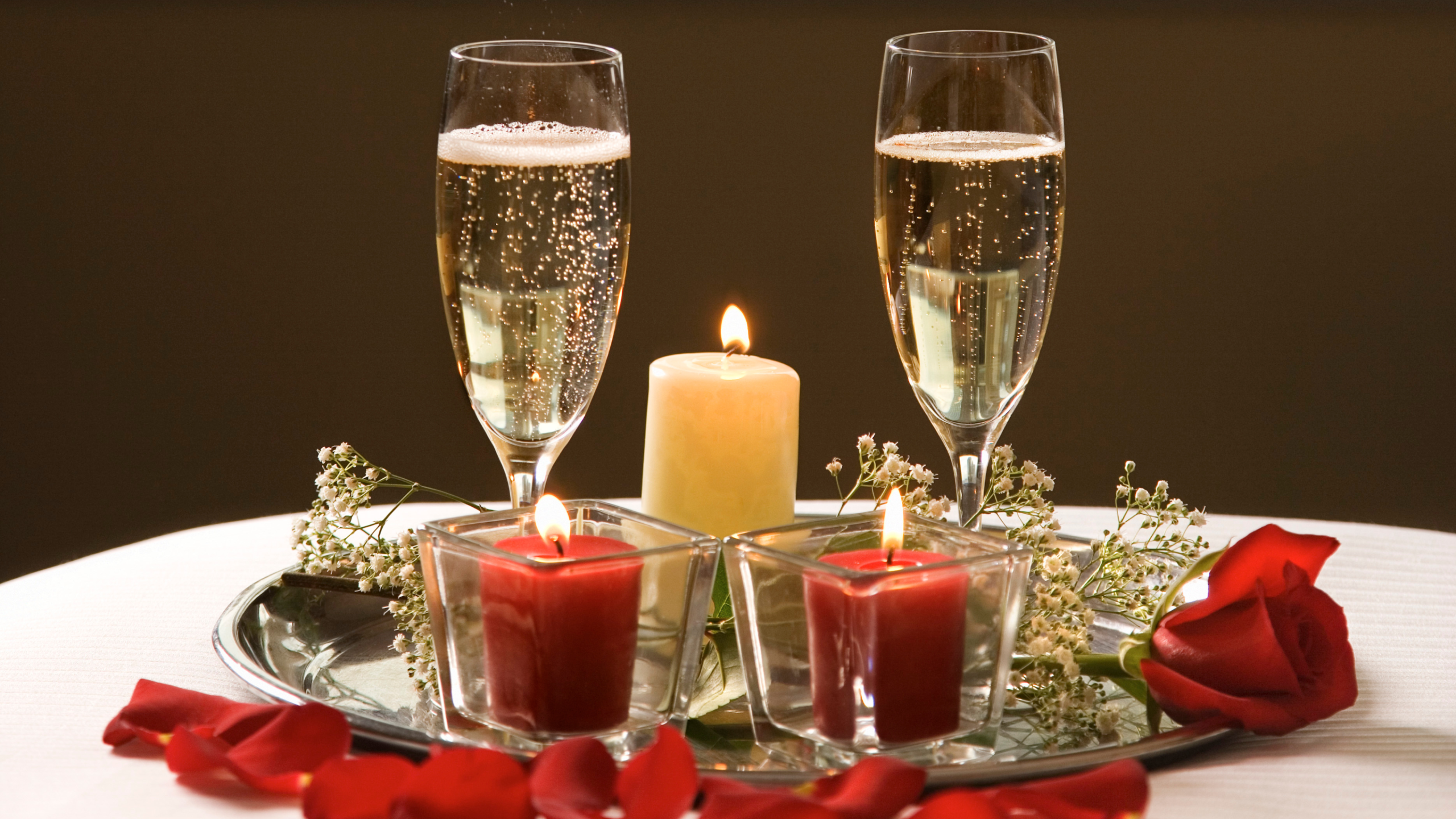 champagne